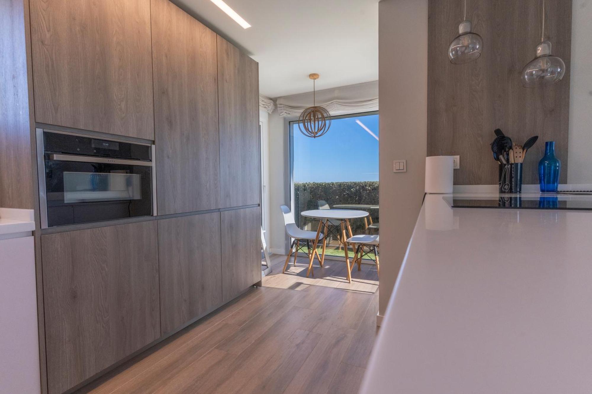 Exquisita Villa Frente Al Mar Сагунт Екстериор снимка
